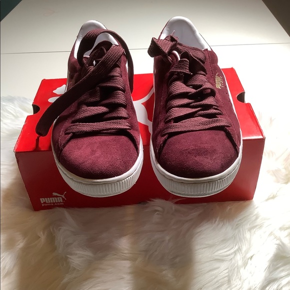 Puma Other - Puma Suede Archive
